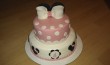 Minnie Mouse - klikni pre väčšiu veľkosť